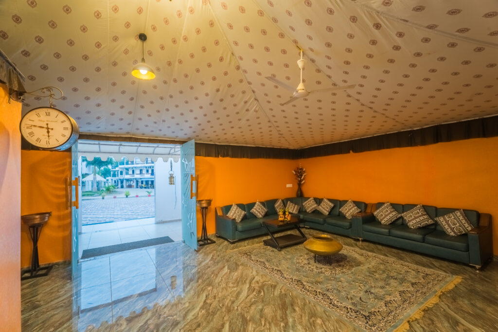 Hotel gallery